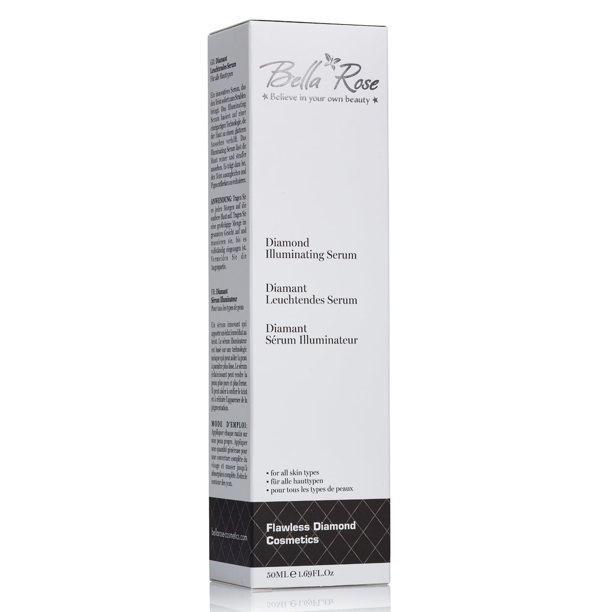 Diamant serum