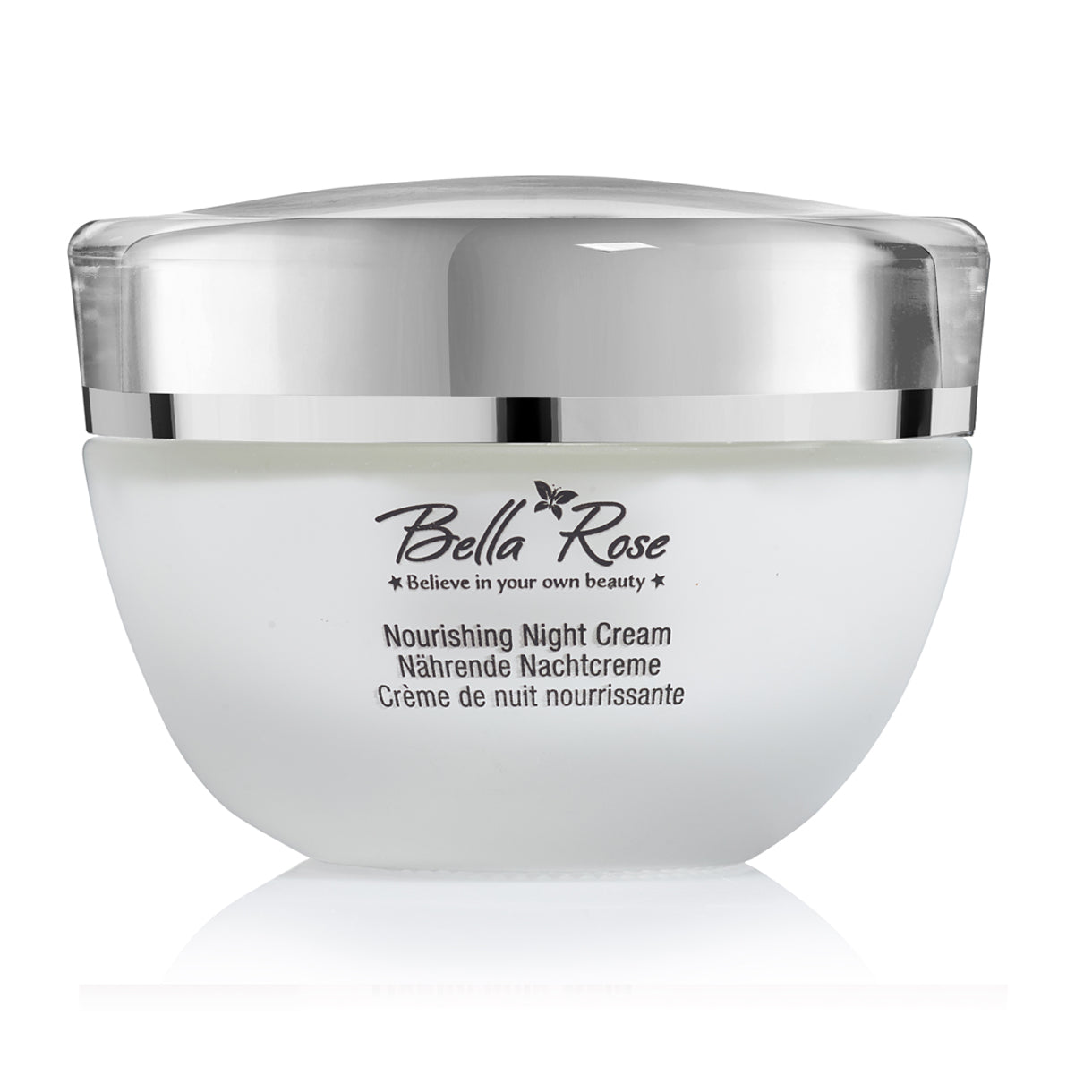 Soothing Night Cream