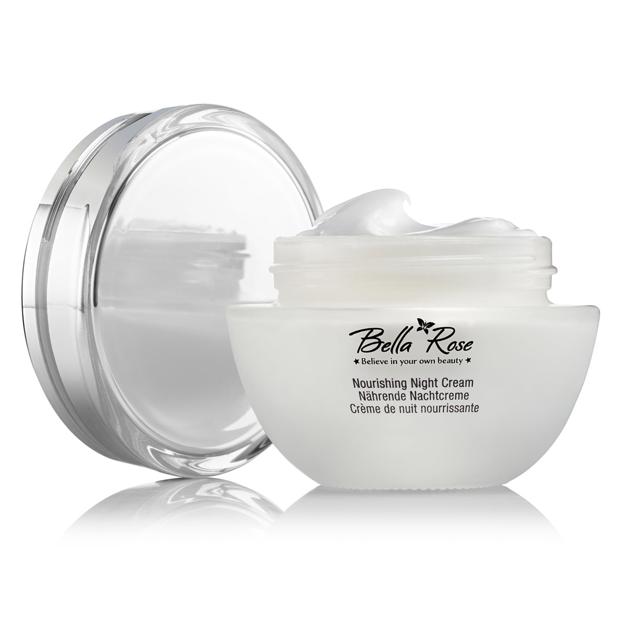 Soothing Night Cream